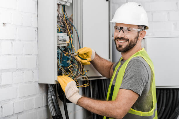 Best Electrical Rewiring Services  in Hoopeston, IL