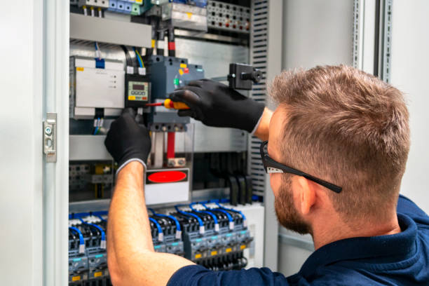 Best Electrical System Inspection  in Hoopeston, IL