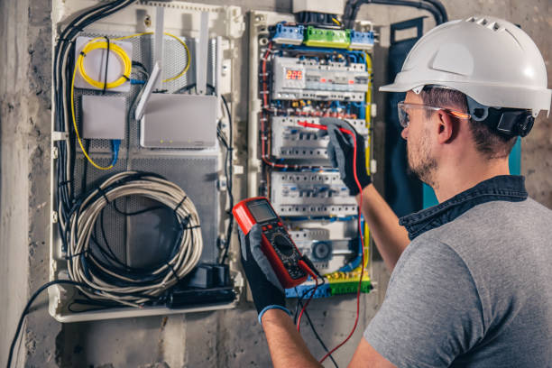 Best Electrical Outlet Repair  in Hoopeston, IL