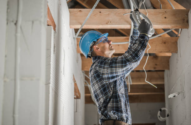 Best Residential Electrician Services  in Hoopeston, IL