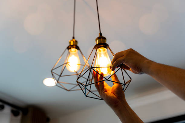 Best Outdoor Lighting Installation  in Hoopeston, IL