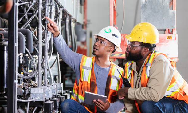 Best Emergency Electrician Near Me  in Hoopeston, IL