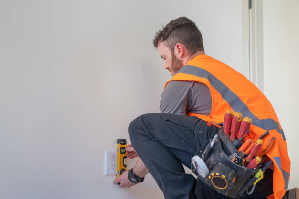 Best 24-Hour Electrician  in Hoopeston, IL