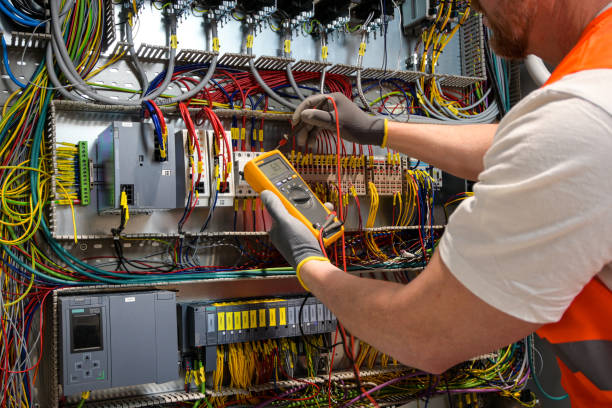 Best Best Electricians Near Me  in Hoopeston, IL