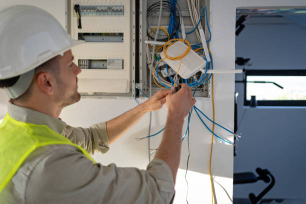 Best 24-Hour Electrician  in Hoopeston, IL