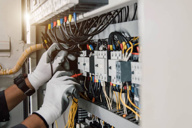 Best Industrial Electrical Services  in Hoopeston, IL
